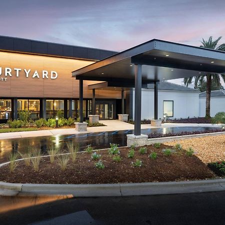 Courtyard By Marriott West Palm Beach Ngoại thất bức ảnh