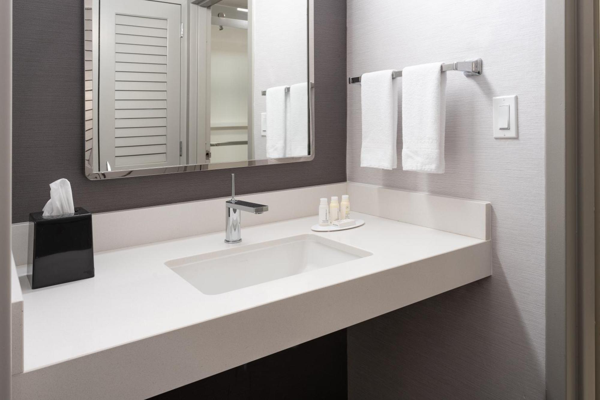 Courtyard By Marriott West Palm Beach Ngoại thất bức ảnh