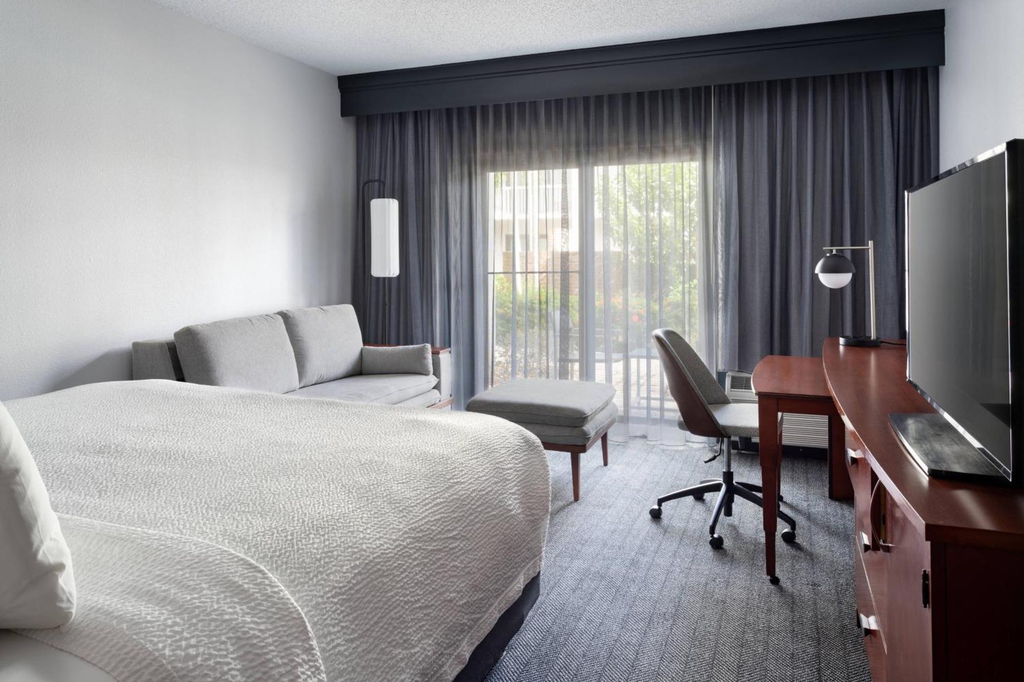 Courtyard By Marriott West Palm Beach Ngoại thất bức ảnh