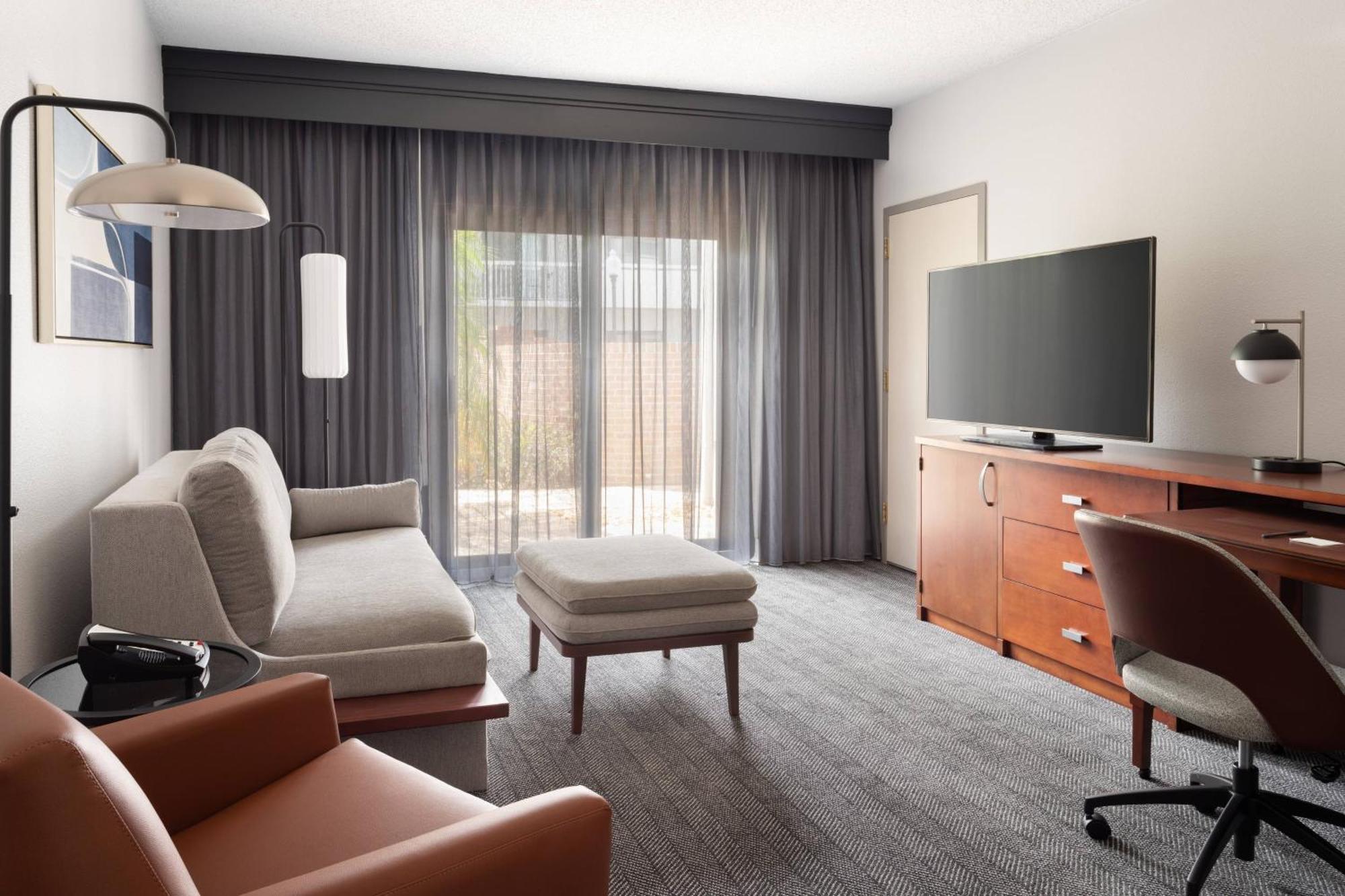 Courtyard By Marriott West Palm Beach Ngoại thất bức ảnh
