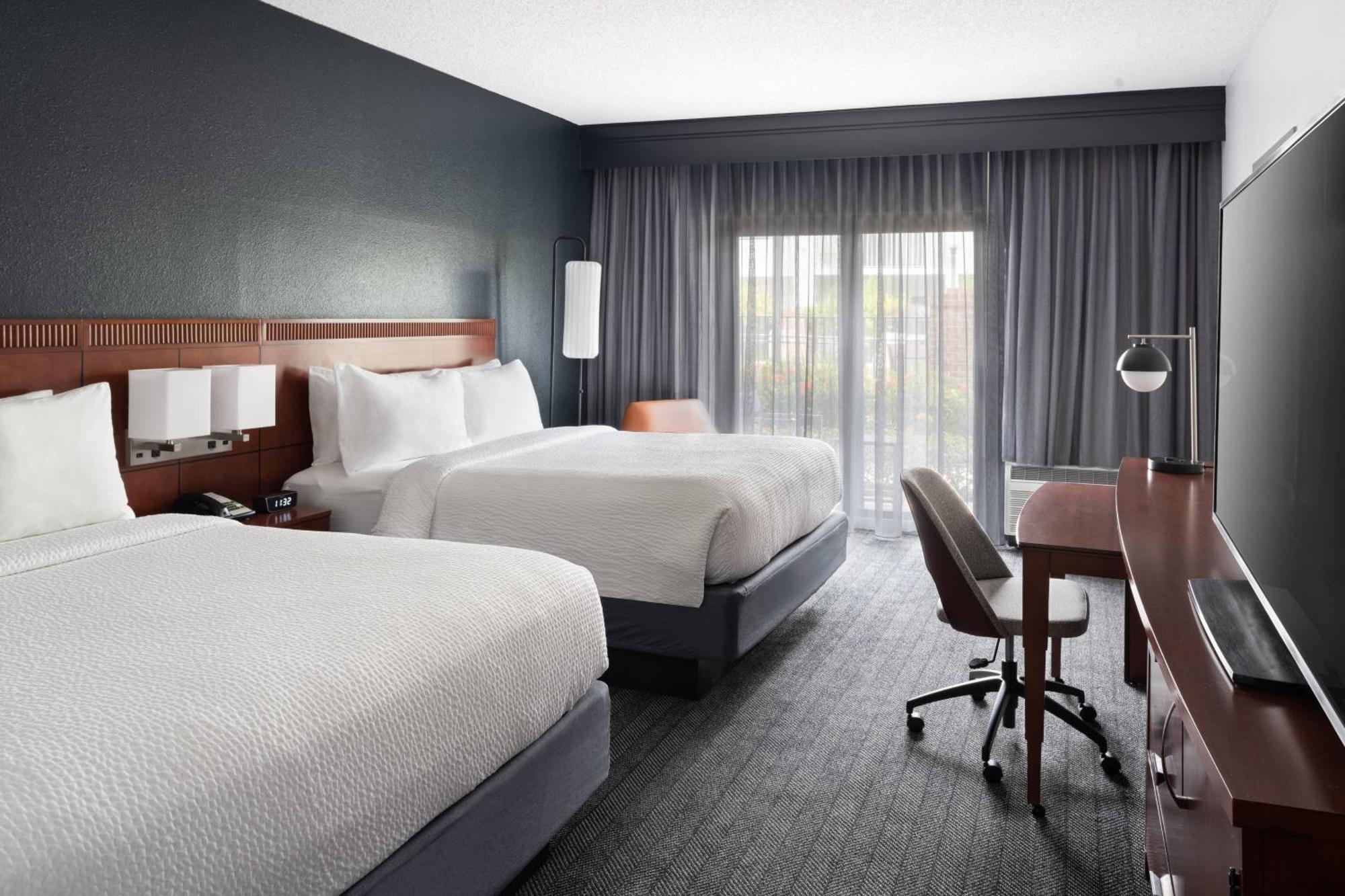 Courtyard By Marriott West Palm Beach Ngoại thất bức ảnh