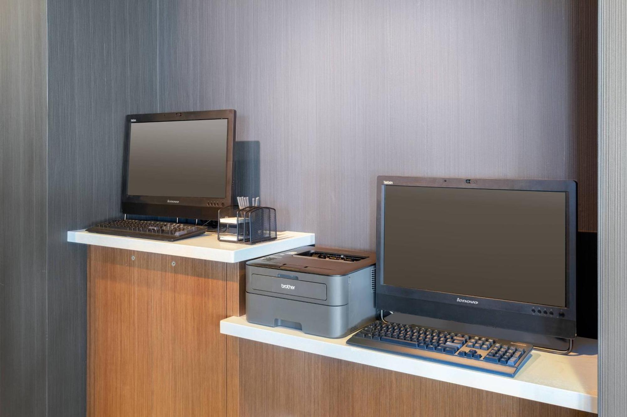 Courtyard By Marriott West Palm Beach Ngoại thất bức ảnh
