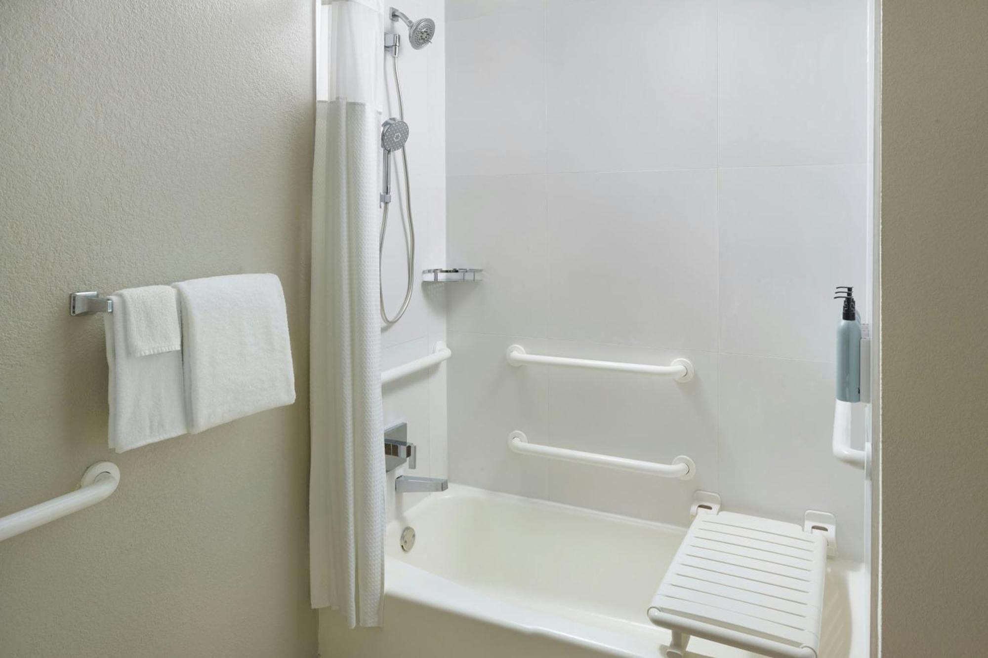 Courtyard By Marriott West Palm Beach Ngoại thất bức ảnh