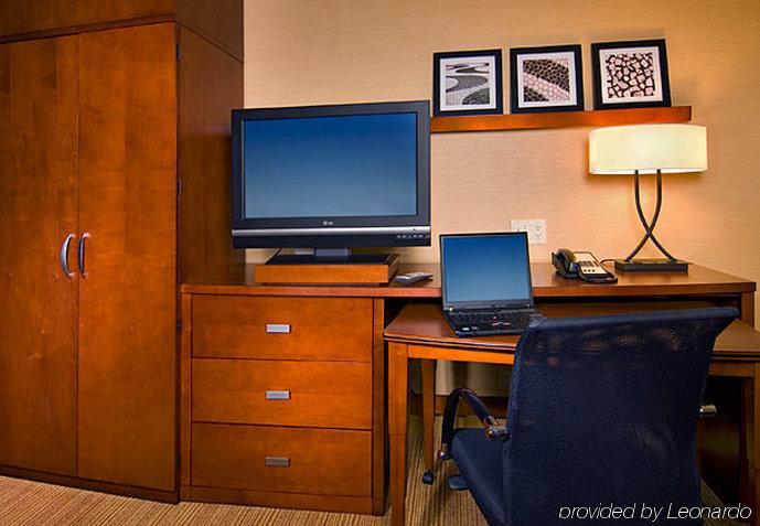 Courtyard By Marriott West Palm Beach Phòng bức ảnh