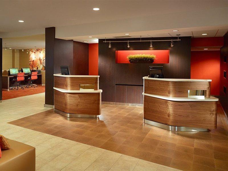 Courtyard By Marriott West Palm Beach Ngoại thất bức ảnh
