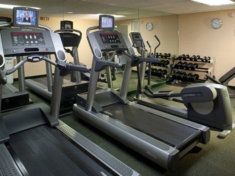 Courtyard By Marriott West Palm Beach Ngoại thất bức ảnh