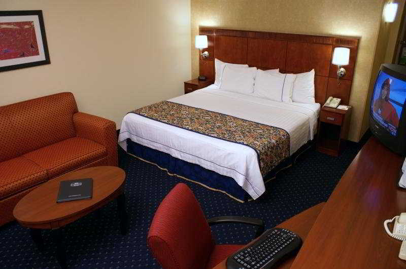 Courtyard By Marriott West Palm Beach Ngoại thất bức ảnh
