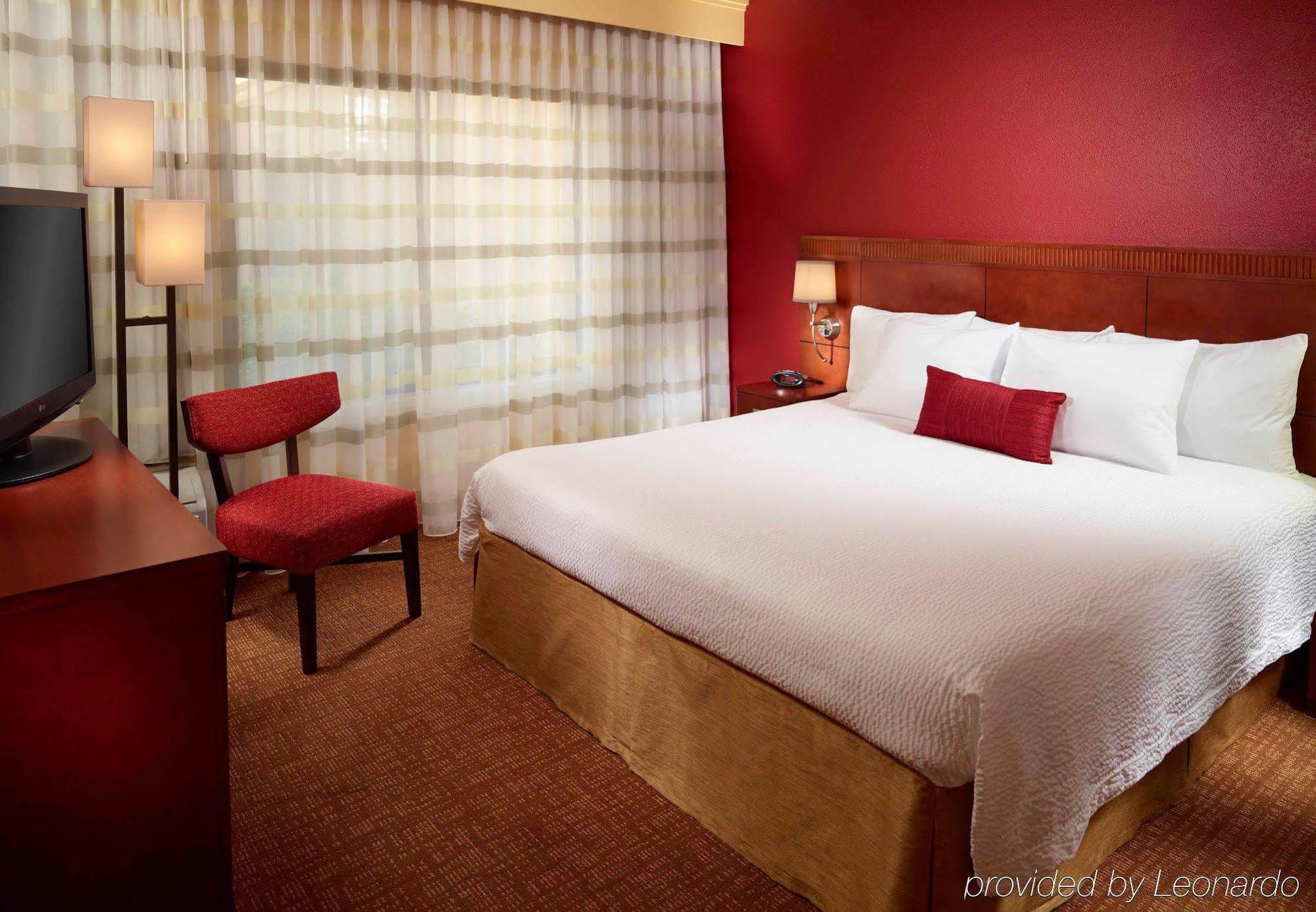 Courtyard By Marriott West Palm Beach Ngoại thất bức ảnh
