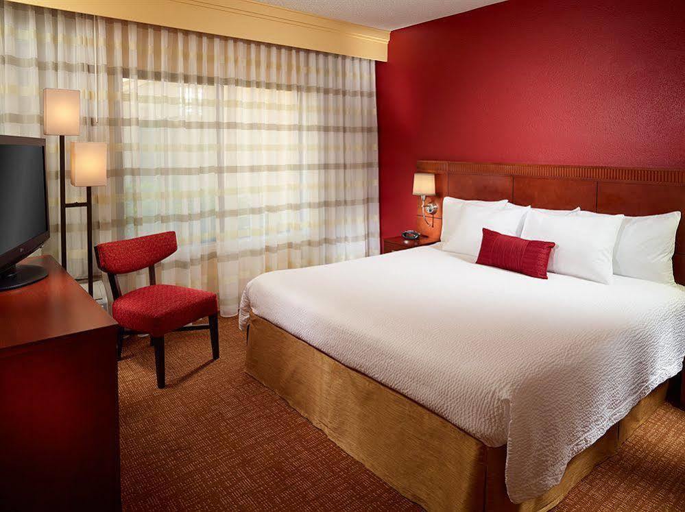 Courtyard By Marriott West Palm Beach Ngoại thất bức ảnh