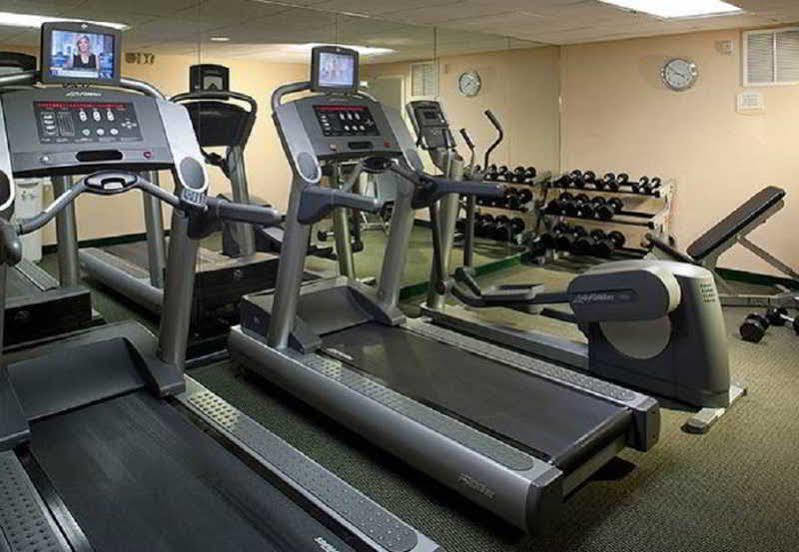 Courtyard By Marriott West Palm Beach Ngoại thất bức ảnh