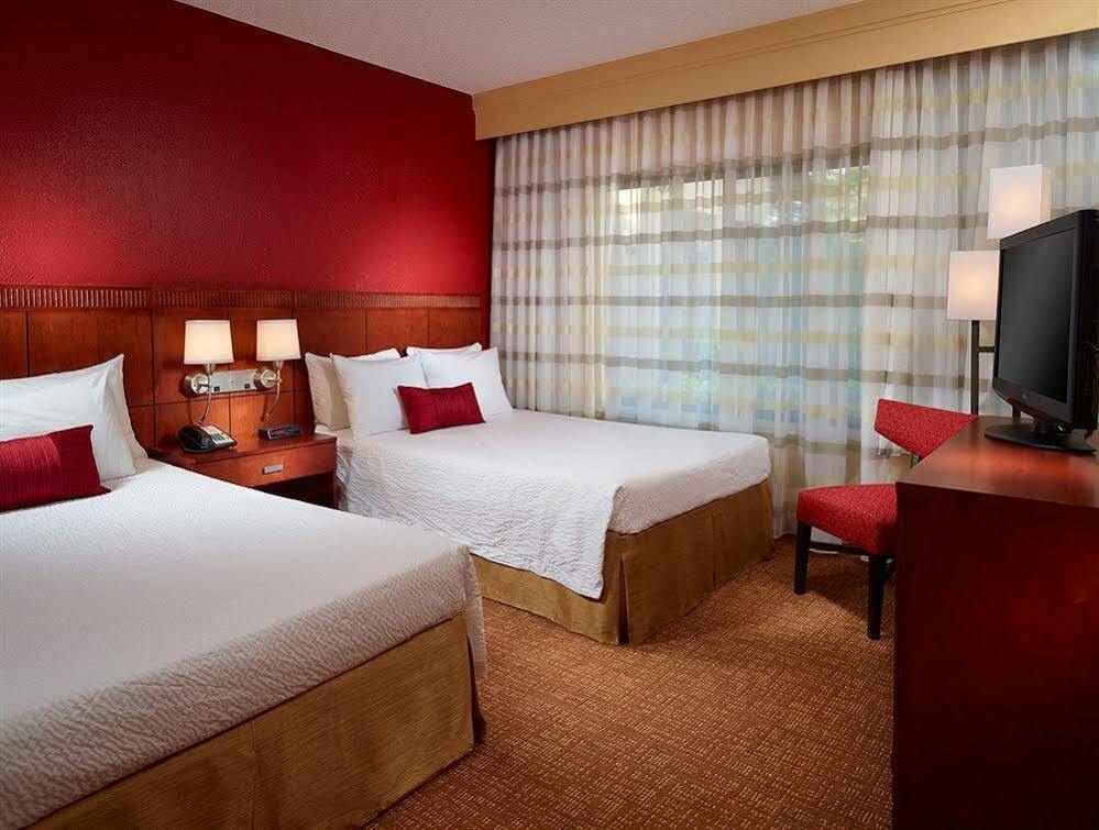 Courtyard By Marriott West Palm Beach Ngoại thất bức ảnh