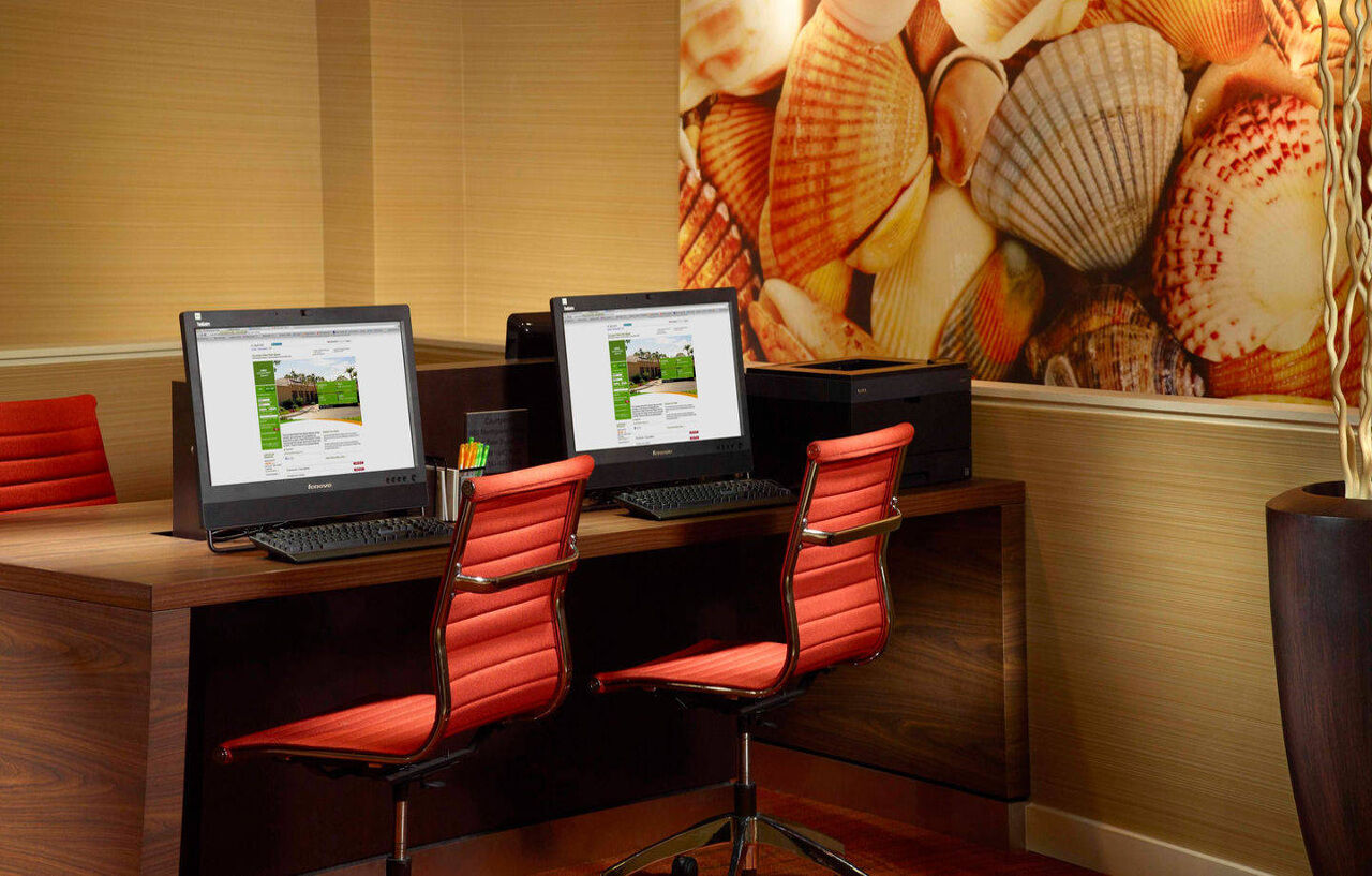 Courtyard By Marriott West Palm Beach Ngoại thất bức ảnh